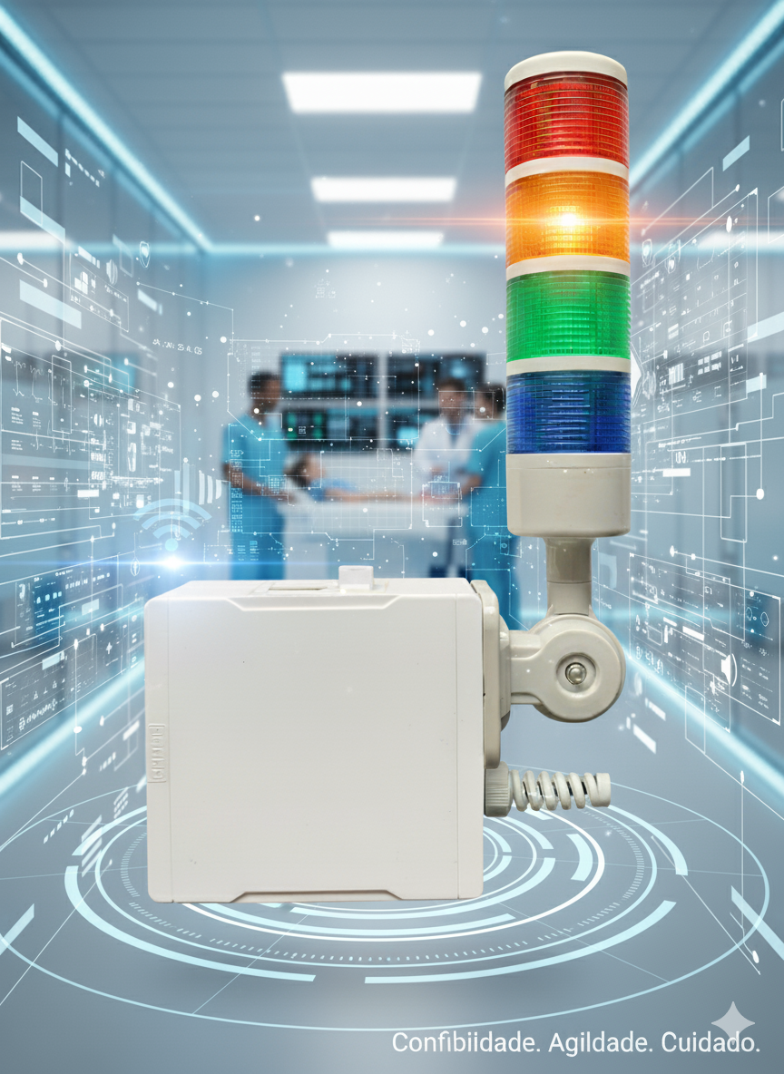 Logo MK Sistemas Biomédicos